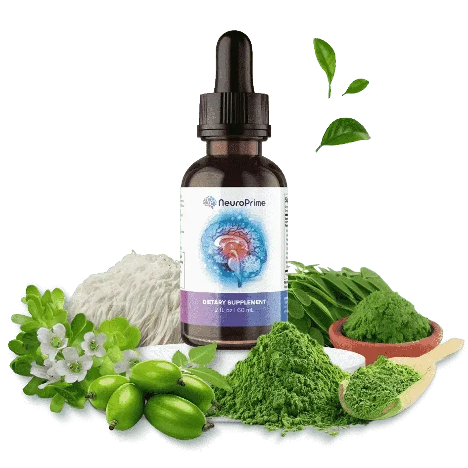 NeuroPrime Official Site 