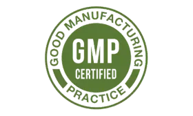 NeuroPrime GMP Certified